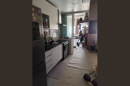 Apartamento à venda com 84m², 3 quartos e 2 vagas