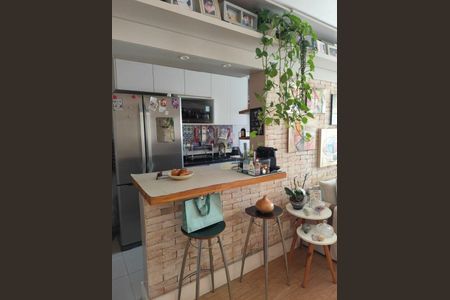 Apartamento à venda com 84m², 3 quartos e 2 vagas