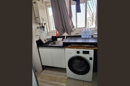 Apartamento à venda com 84m², 3 quartos e 2 vagas