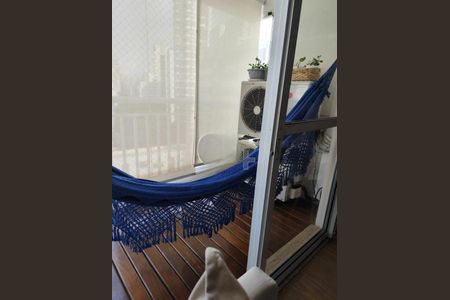 Apartamento à venda com 84m², 3 quartos e 2 vagas