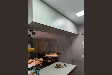 Apartamento à venda com 84m², 3 quartos e 2 vagas