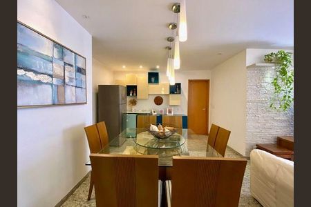 Apartamento à venda com 4 quartos, 144m² em Icaraí, Niterói