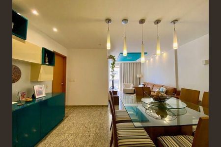 Apartamento à venda com 4 quartos, 144m² em Icaraí, Niterói