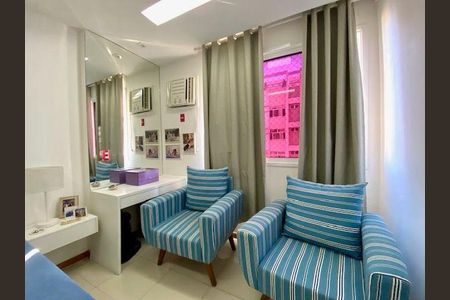 Apartamento à venda com 4 quartos, 144m² em Icaraí, Niterói