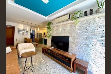 Apartamento à venda com 4 quartos, 144m² em Icaraí, Niterói