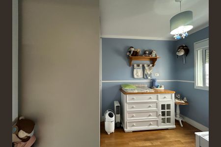 Apartamento para alugar com 131m², 3 quartos e 2 vagas Apartamento para alugar com 131m², 3 quartos e 2 vagasQuarto 2