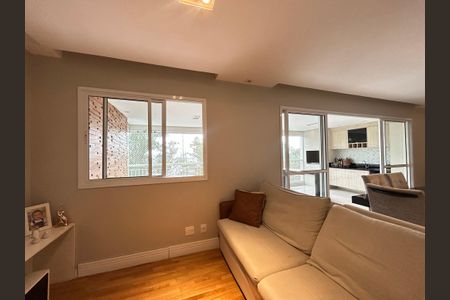 Apartamento para alugar com 131m², 3 quartos e 2 vagas Apartamento para alugar com 131m², 3 quartos e 2 vagasSala