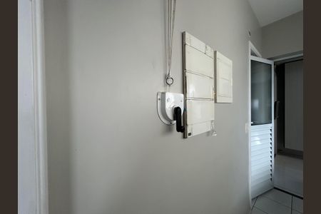 Apartamento para alugar com 131m², 3 quartos e 2 vagas Apartamento para alugar com 131m², 3 quartos e 2 vagasÁrea de Serviço