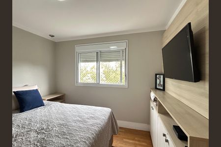 Apartamento para alugar com 131m², 3 quartos e 2 vagas Apartamento para alugar com 131m², 3 quartos e 2 vagasSuíte