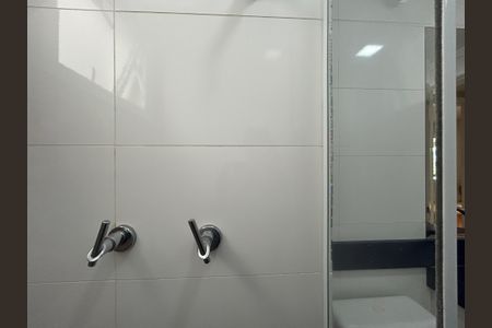 Apartamento para alugar com 131m², 3 quartos e 2 vagas Apartamento para alugar com 131m², 3 quartos e 2 vagasBanheiro