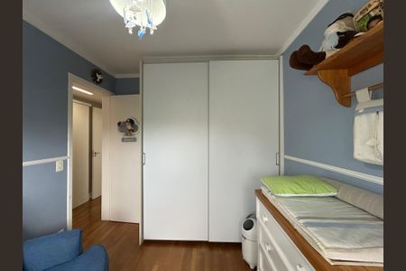 Apartamento para alugar com 131m², 3 quartos e 2 vagas Apartamento para alugar com 131m², 3 quartos e 2 vagasQuarto 2