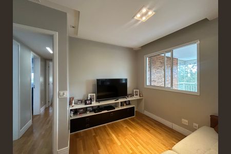 Apartamento para alugar com 131m², 3 quartos e 2 vagas Apartamento para alugar com 131m², 3 quartos e 2 vagasSala