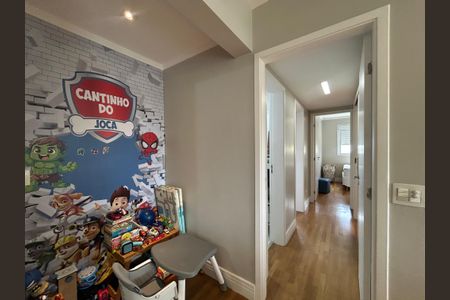 Apartamento para alugar com 131m², 3 quartos e 2 vagas Apartamento para alugar com 131m², 3 quartos e 2 vagasSala