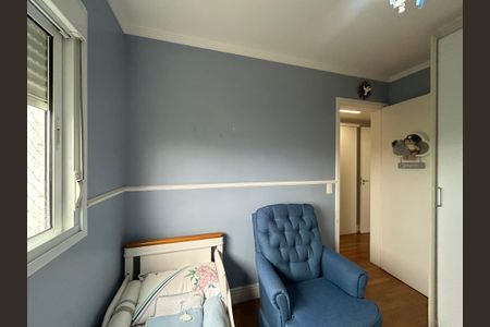 Apartamento para alugar com 131m², 3 quartos e 2 vagas Apartamento para alugar com 131m², 3 quartos e 2 vagasQuarto 2