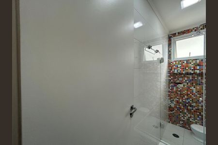 Apartamento para alugar com 131m², 3 quartos e 2 vagas Apartamento para alugar com 131m², 3 quartos e 2 vagasBanheiro