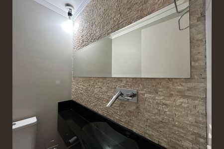 Apartamento para alugar com 131m², 3 quartos e 2 vagas Apartamento para alugar com 131m², 3 quartos e 2 vagasLavabo