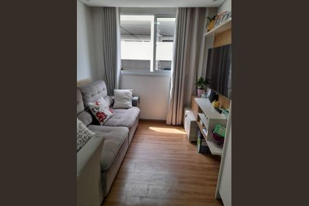 Apartamento à venda com 2 quartos, 43m² em Jardim Iris, São Paulo