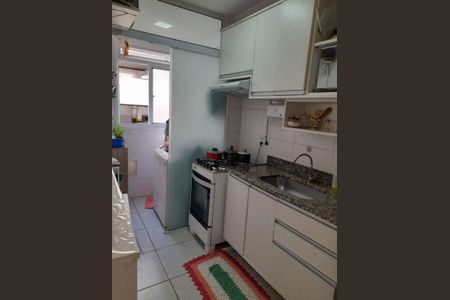 Apartamento à venda com 2 quartos, 43m² em Jardim Iris, São Paulo