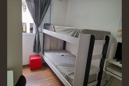 Apartamento à venda com 2 quartos, 43m² em Jardim Iris, São Paulo