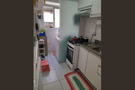 Apartamento à venda com 2 quartos, 43m² em Jardim Iris, São Paulo