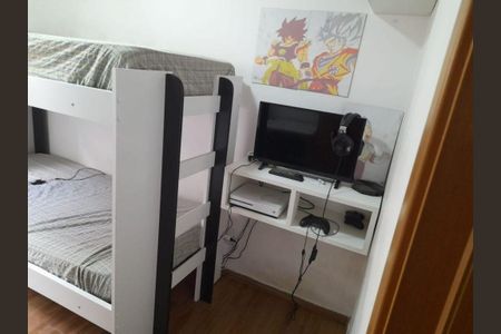 Apartamento à venda com 2 quartos, 43m² em Jardim Iris, São Paulo