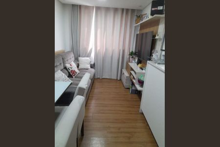 Apartamento à venda com 2 quartos, 43m² em Jardim Iris, São Paulo