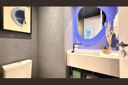 Apartamento à venda com 76m², 2 quartos e 1 vaga