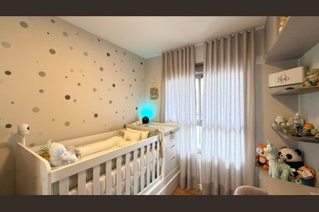 Apartamento à venda com 2 quartos, 76m² em Itaim Bibi, São Paulo