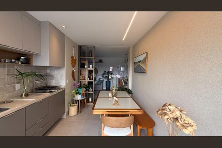 Apartamento à venda com 76m², 2 quartos e 1 vaga