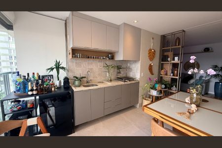 Apartamento à venda com 76m², 2 quartos e 1 vaga