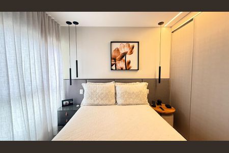 Apartamento à venda com 76m², 2 quartos e 1 vaga