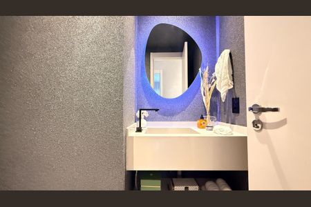 Apartamento à venda com 76m², 2 quartos e 1 vaga