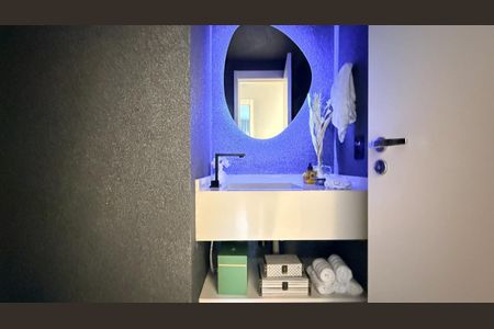 Apartamento à venda com 76m², 2 quartos e 1 vaga