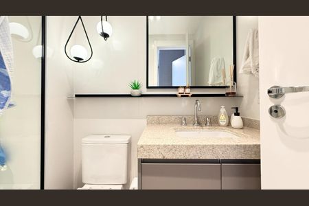 Apartamento à venda com 76m², 2 quartos e 1 vaga