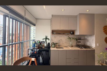 Apartamento à venda com 76m², 2 quartos e 1 vaga