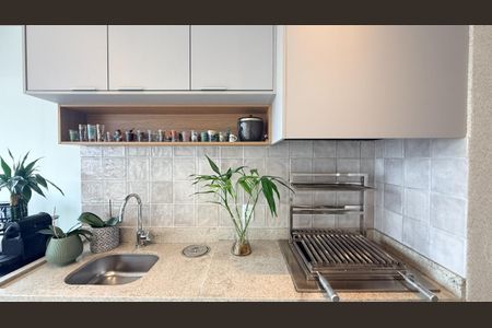 Apartamento à venda com 76m², 2 quartos e 1 vaga