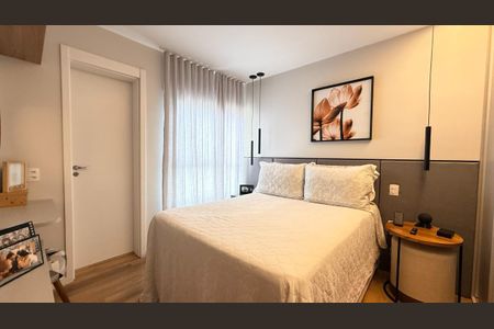 Apartamento à venda com 2 quartos, 76m² em Itaim Bibi, São Paulo