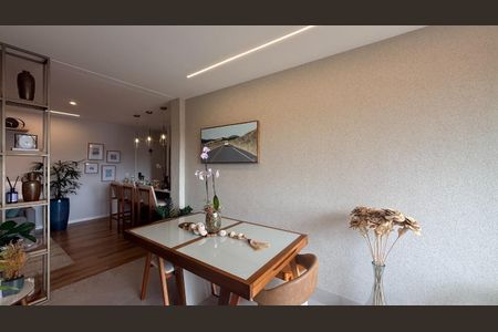 Apartamento à venda com 76m², 2 quartos e 1 vaga