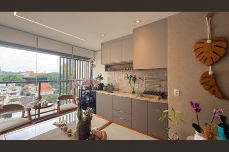 Apartamento à venda com 76m², 2 quartos e 1 vaga