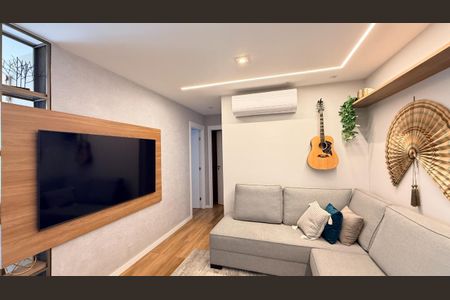 Apartamento à venda com 2 quartos, 76m² em Itaim Bibi, São Paulo