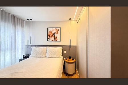 Apartamento à venda com 2 quartos, 76m² em Itaim Bibi, São Paulo