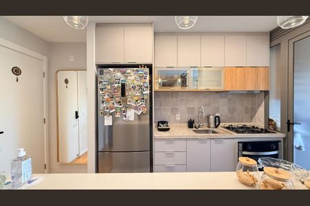 Apartamento à venda com 76m², 2 quartos e 1 vaga