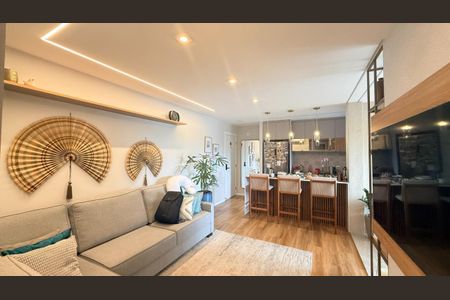 Apartamento à venda com 2 quartos, 76m² em Itaim Bibi, São Paulo