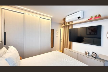 Apartamento à venda com 2 quartos, 76m² em Itaim Bibi, São Paulo