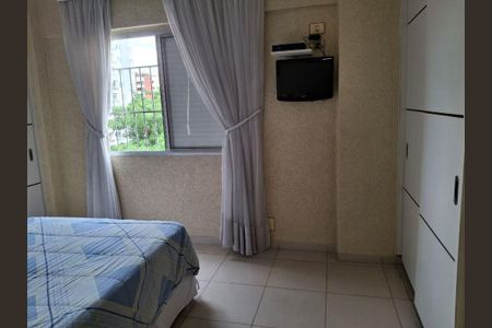 Apartamento à venda com 3 quartos, 81m² em Vila Leopoldina, São Paulo