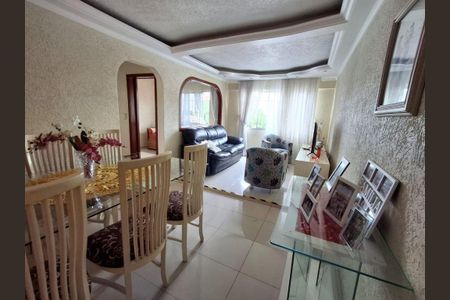 Apartamento à venda com 3 quartos, 81m² em Vila Leopoldina, São Paulo