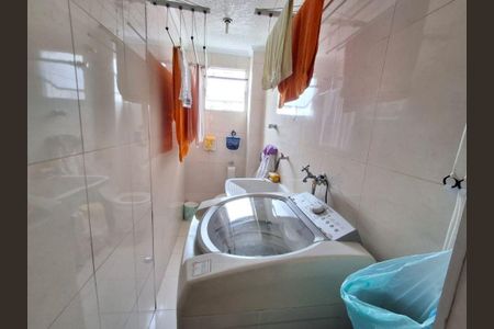 Apartamento à venda com 3 quartos, 81m² em Vila Leopoldina, São Paulo