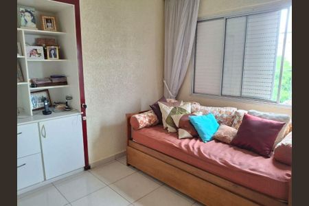 Apartamento à venda com 3 quartos, 81m² em Vila Leopoldina, São Paulo