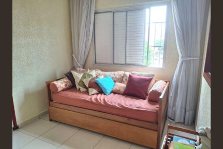 Apartamento à venda com 3 quartos, 81m² em Vila Leopoldina, São Paulo