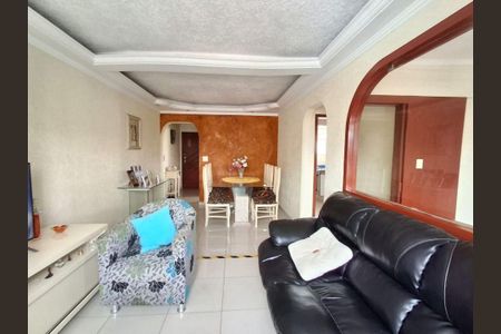 Apartamento à venda com 3 quartos, 81m² em Vila Leopoldina, São Paulo